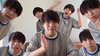 7つのプロジェクト始動します