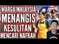Download Lagu Warga Malaysia Menangis Kesulitan Mencari Nafkah Warga Asing Bebas Berniaga Bangla Jadi Tauke⁉️