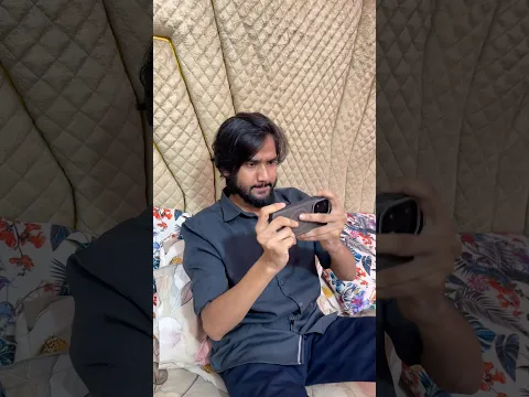 আজকে আমি শেষ !😵