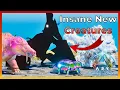 Shiny Dinos Ascended Mod Breakdown - Ark Survival Ascended