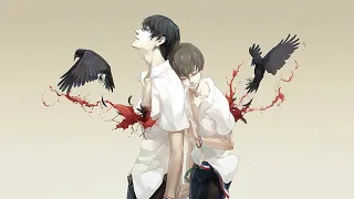 Download Terror in Resonance | Zankyou no terror (残響のテロル) Ost 10 Birden ( Feat. Arnor Dan ) MP3