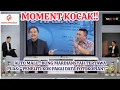 Lagu Auto Malu‼️ Bung Mardiansyah Tertawa Puas: “Peneliti Kok Pakai Data Fotokopian” 🤣😂
