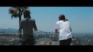 Download BAD OMENS - Burning Out (Official Music Video) MP3