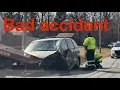 Accident in my Neighbourhood