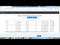 Angular 9 AG-Grid show hide columns on button click