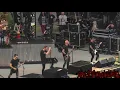 Breaking Benjamin Live - Torn In Two - Columbus, OH (May 18th, 2018) ROTR [1080HD]