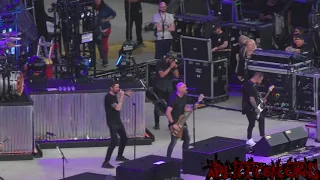 Download Breaking Benjamin Live - Torn In Two - Columbus, OH (May 18th, 2018) ROTR [1080HD] MP3