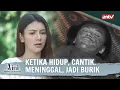 Download Lagu Sisi Gelap Mie Ayam Yang Lagi Viral | Aini Malaikat Tak Bersayap ANTV Eps 54 FULL