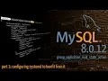 MyQL InnoDB Cluster 8 0 12 - how to use ABORT