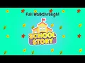 Download Lagu School Story [Roblox Full Walkthrough]