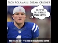 Download Pat Talks About How Troy Polamalu Ruined His Life mp4 3gp mp3 videos - waplic