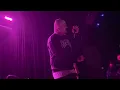 Soft Kill - On the Inside (Seattle; The Vera Project; 9.25.22)