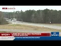 LIVE Crash shuts down all of Interstate 520