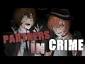 Lagu ✮Nightcore - Partners in Crime (Deeper version/switching vocals)