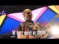 Los Caligaris - No Estás (Lyric Video)