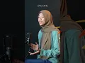 Anugerah Terindah - Andmesh Kamaleng | Live Cover by Nada Nailah | Female Version