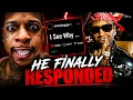 Finesse2Tymes Fires Back After Moneybagg Yo s New Song