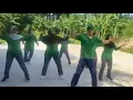Kuch to bata DJ Fray remix/ zumba dance
