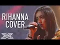 Download Lagu STUNNING Cover of Rihanna's Russian Roulette on The X Factor Malta | X Factor Global