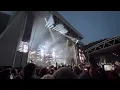 Download Lagu Green Day - Tales from another Broken home finale (fireworks) 25.06.22