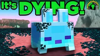 Game Theory: Minecraft's NEW Dimension Changes EVERYTHING!