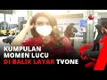 Download Lagu NGAKAK! Kompilasi Video Presenter di Balik Layar tvOne | tvOne