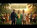 Khaled x Don Omar | C’est La Vie x Danza Kuduro (Afro Soul Cover)