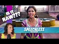 Download Lagu Vocal Coach Reacts To Naomi Scott - Speechless