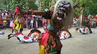 wiromo turonggo mudo wtm karang anyar lampung selatan