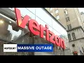 Verizon says situation resolved after hourslong outage impacted thousands