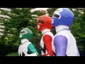 Download Lagu Power Rangers Lost Galaxy - Orion Rising - Boys vs Magna Defender