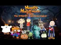 Download Lagu Happy Halloween From The VHS DVD And Movie maker