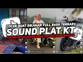 Download Lagu DJ PLAT KT BREAKBEAT NONSTOP TERBARU VERSION 2025 AUTO GELENG GELENG JEDAG JEDUG VIRAL TIKTOK 🎧