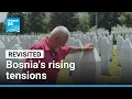 Download Lagu Thirty years after end of war in Bosnia-Herzegovina, tensions remain • FRANCE 24 English
