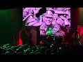 1914-"FN .380 ACP #19074" (5/23/26) Maryland Deathfest XXI (Baltimore, MD) Nevermore Hall 