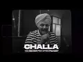 Lagu CHALLA - SIDHU MOOSE WALA X ROBYN SANDHU X JOSH SIDHU