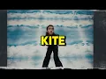 Download Lagu KITE - Benjamin Ingrosso - Lyric Video