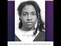 True Crimes Tonica Jenkins Fraud Embezzlement Arson Drugs the DEA