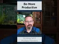 Tips Tricks - Move Windows Between Multiple Monitors