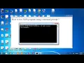How to Run Java Program in Command Prompt in Windows