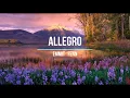 Allegro by Emmit Fenn. Classic music.