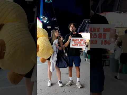 She’s a professional rage baiter