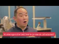 Q A with Dr Paul FAQ Answered