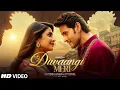 Lagu New Song | Diwaanagi Meri | Mahesh Babu | Priyanka Chopra | New Hindi Song | Video | New Song 2025