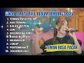 DINDA TERATU - TEMAN RASA PACAR - AKU TENANG - KALAH WETON - FULL ALBUM DANGDUT KOPLO TERBARU 2025