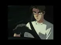 Initial D - Takumi Fujiwara (Toyota AE86) vs. Shingo Shoji (Honda Civic EG6) English Sub