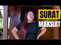 Lagu SURAT NJALUK PENAK || FILM EPISODE 112