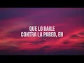 TINI, La Joaqui & Steve Aoki - Muñecas (Letra/Lyrics)