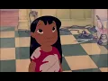 Lilo & Stitch - Cobra Bubbles the Social Worker