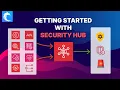 AWS Security Hub CSPM Getting Started Practical Demo
